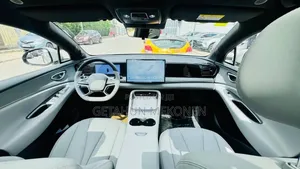 New BYD Sealion 06 DM-i 2026 Gray