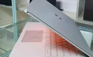 New Laptop Microsoft Surface Book 3 16GB Intel Core i7 SSD 256GB