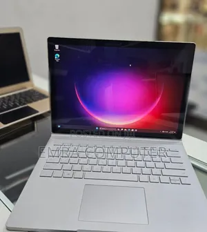 New Laptop Microsoft Surface Book 3 16GB Intel Core i7 SSD 256GB