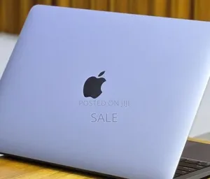New Laptop Apple MacBook Air 2020 M1 16GB Apple M1 Max SSD 256GB