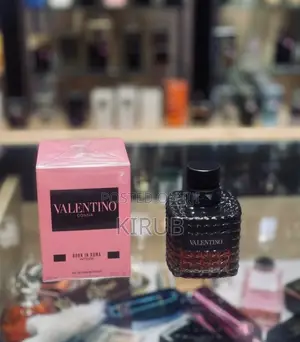 Valentino Women’S Perfume