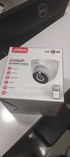 CCTV Camera