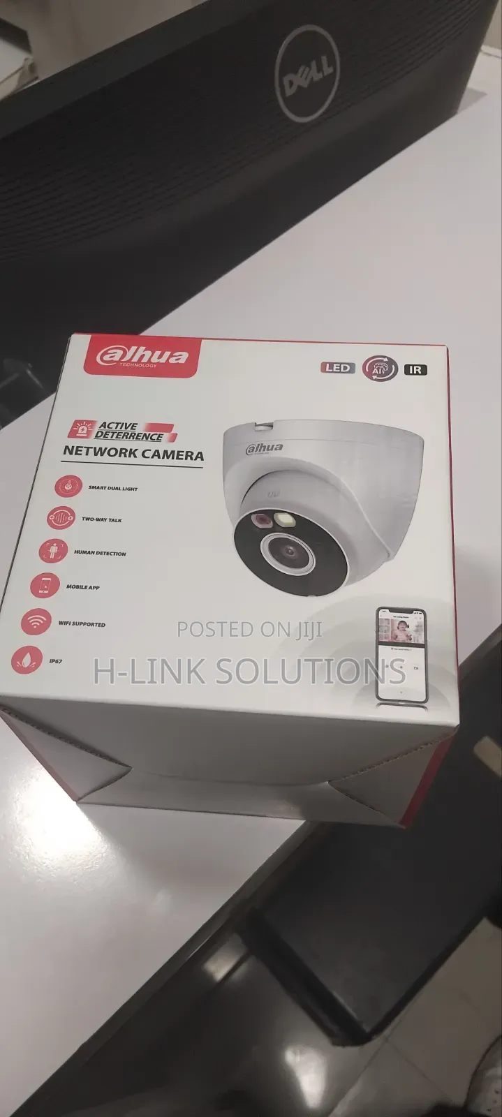 CCTV Camera