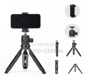 Jmary Portable Top Quality Tripod