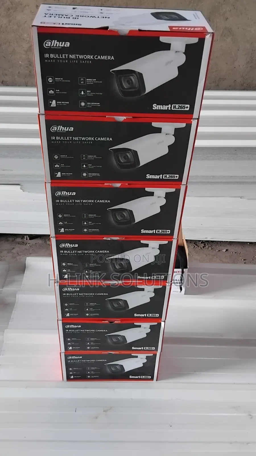 CCTV Camera