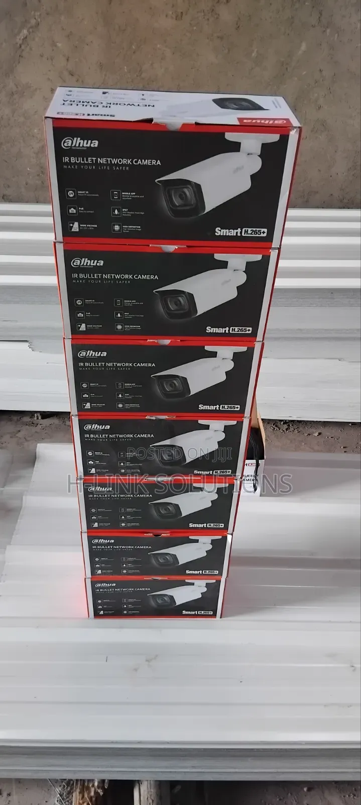 CCTV Camera