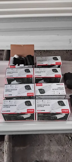 CCTV Camera