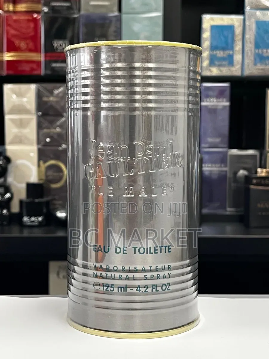Jean Paul Gaultier Le Male Eau De Toilette 75ml
