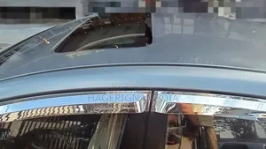 Hyundai Avante 2014 Silver