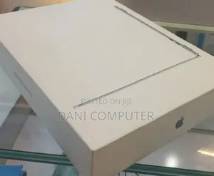 New Laptop Apple MacBook Air 2026 M5 16GB Apple M5 SSD 512GB