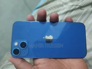 Apple iPhone 13 128 GB Blue