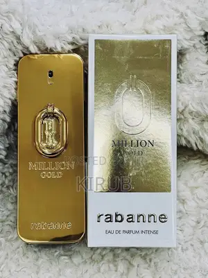 Paco Rabanne Man’S Perfume