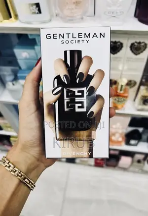 Givenchy Man’S Perfume