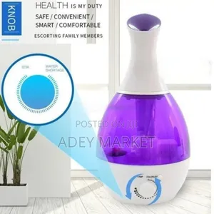 .Room Humidifier