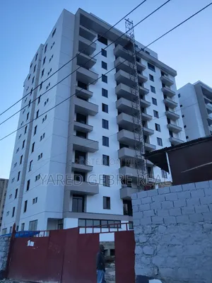 2bdrm Apartment in ጊዩን Real Estate, Bole for sale