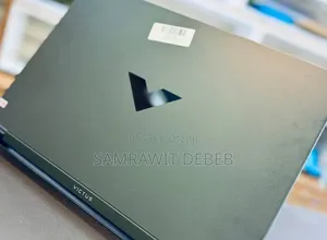 New Laptop HP Victus 16 16GB Intel Core i7 SSD 512GB