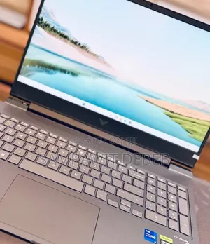 New Laptop HP Victus 16 16GB Intel Core i7 SSD 512GB
