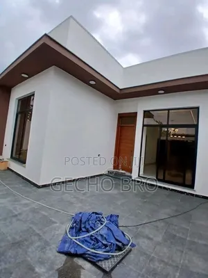 Furnished 3bdrm Villa in Bole for sale