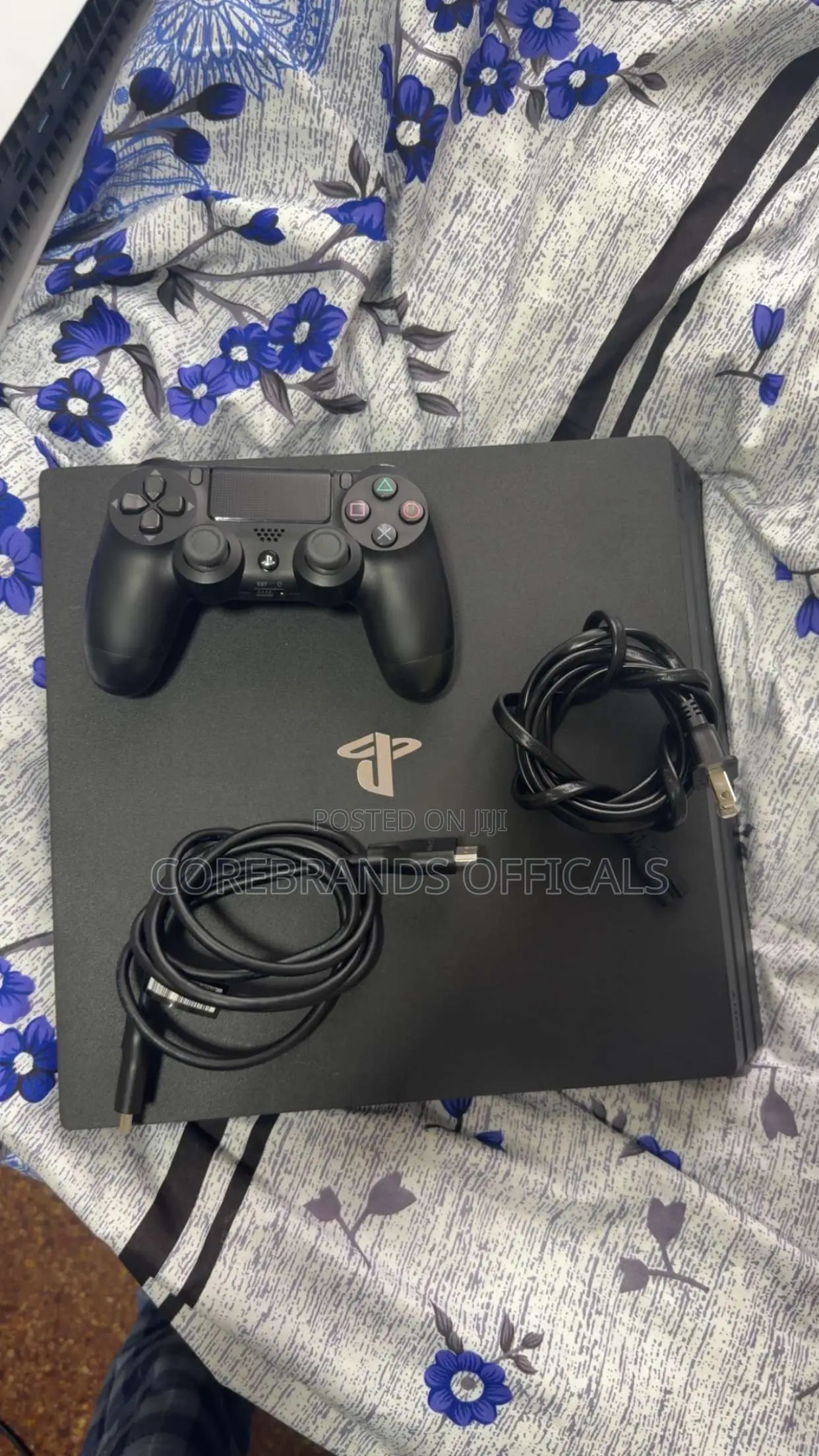 Playstation 4 Pro