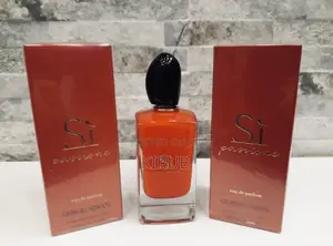 Giorgio Armani Women’S Perfume