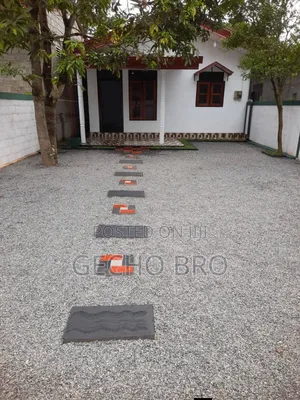 Furnished 3bdrm House in Bole for sale