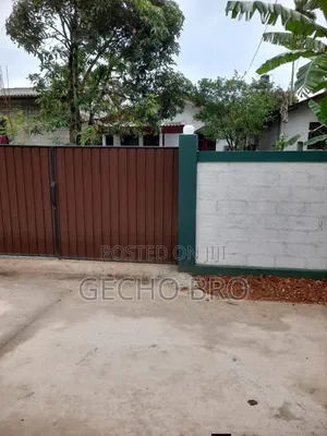 Furnished 3bdrm House in Bole for sale