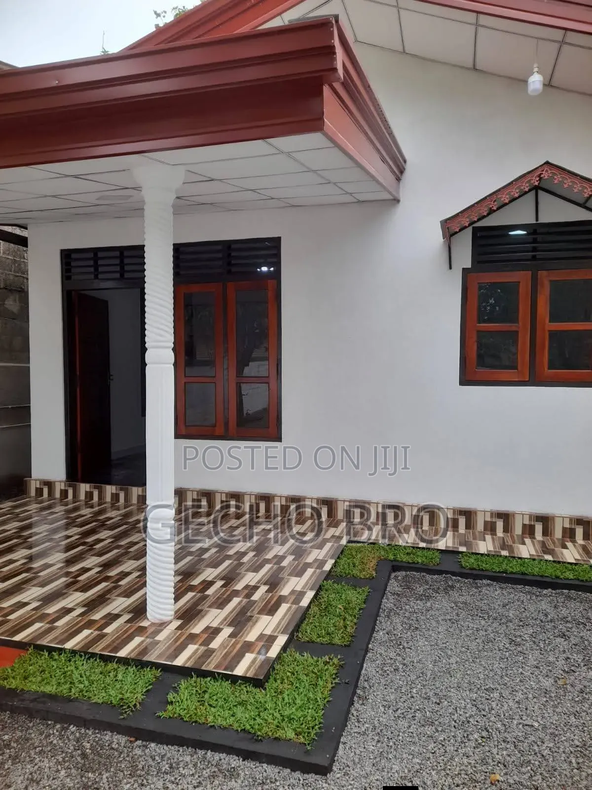 Furnished 3bdrm House in Bole for sale