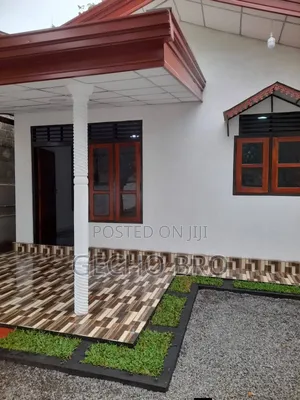 Furnished 3bdrm House in Bole for sale