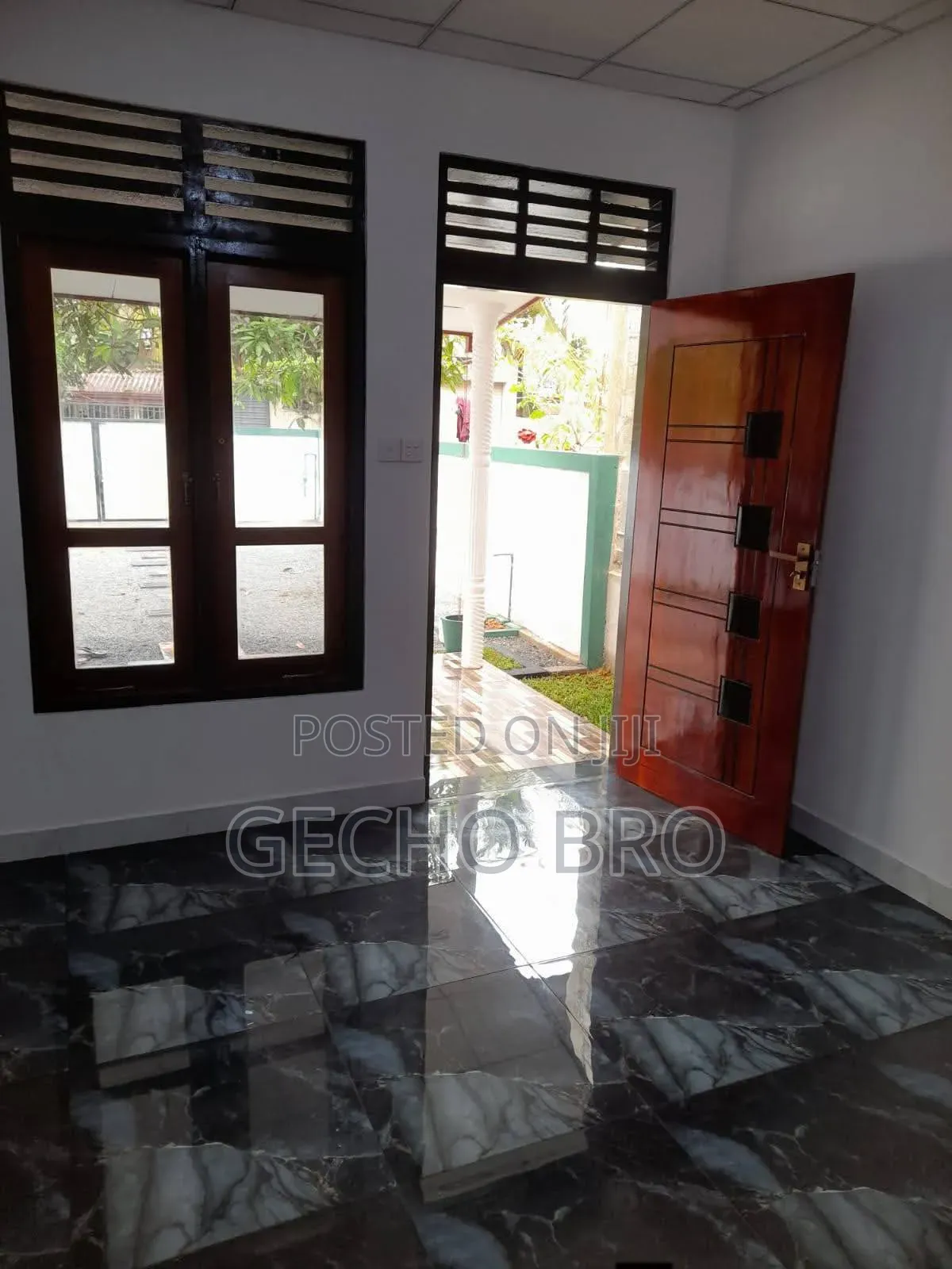 Furnished 3bdrm House in Bole for sale