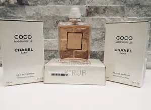Chanel Coco Women’S Perfume