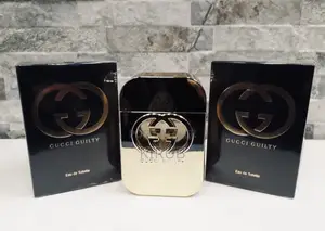 Gucci Guilty Women’S Perfume