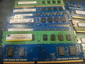 Desktop Ram Pc3 Pc3l 2gb