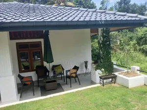 Furnished 4bdrm House in Bole for sale