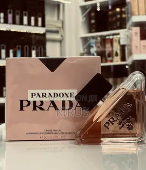 Prada Paradoxe Women’S Perfume