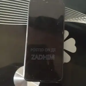 Tecno Spark 7P 64 GB Black