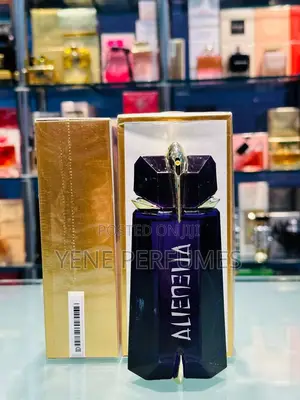 Alien for Women
