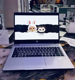 New Laptop HP ProBook 450 G7 16GB Intel Core i5 SSD 512GB