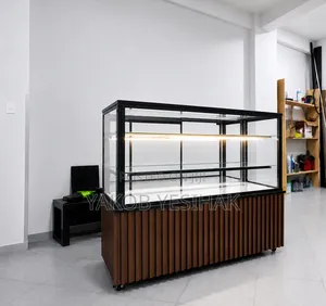 Cake Display Fridge