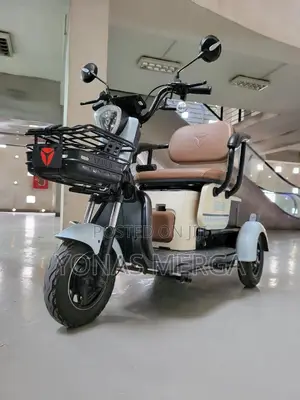 Motorcycle 2025