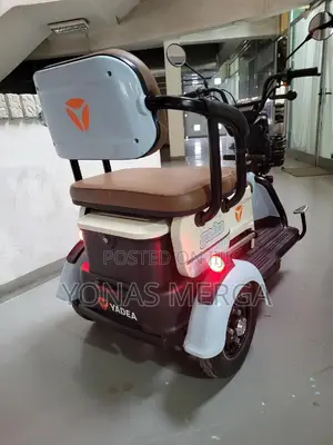 Motorcycle 2025