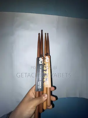 Dw Drum Sticks