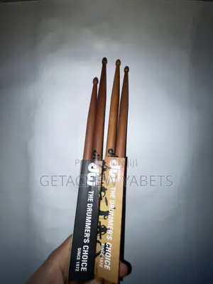 Dw Drum Sticks