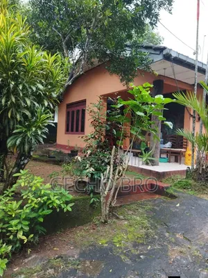 Furnished 4bdrm House in Bole for sale
