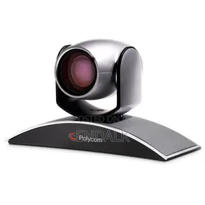 Polycom MPTZ-6 Eye HDX 720 Video Conferenci