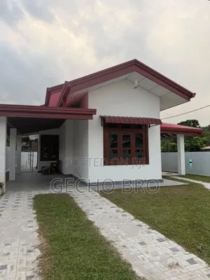 Furnished 3bdrm House in Bole for sale