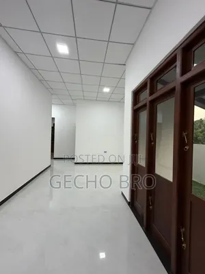 Furnished 3bdrm House in Bole for sale