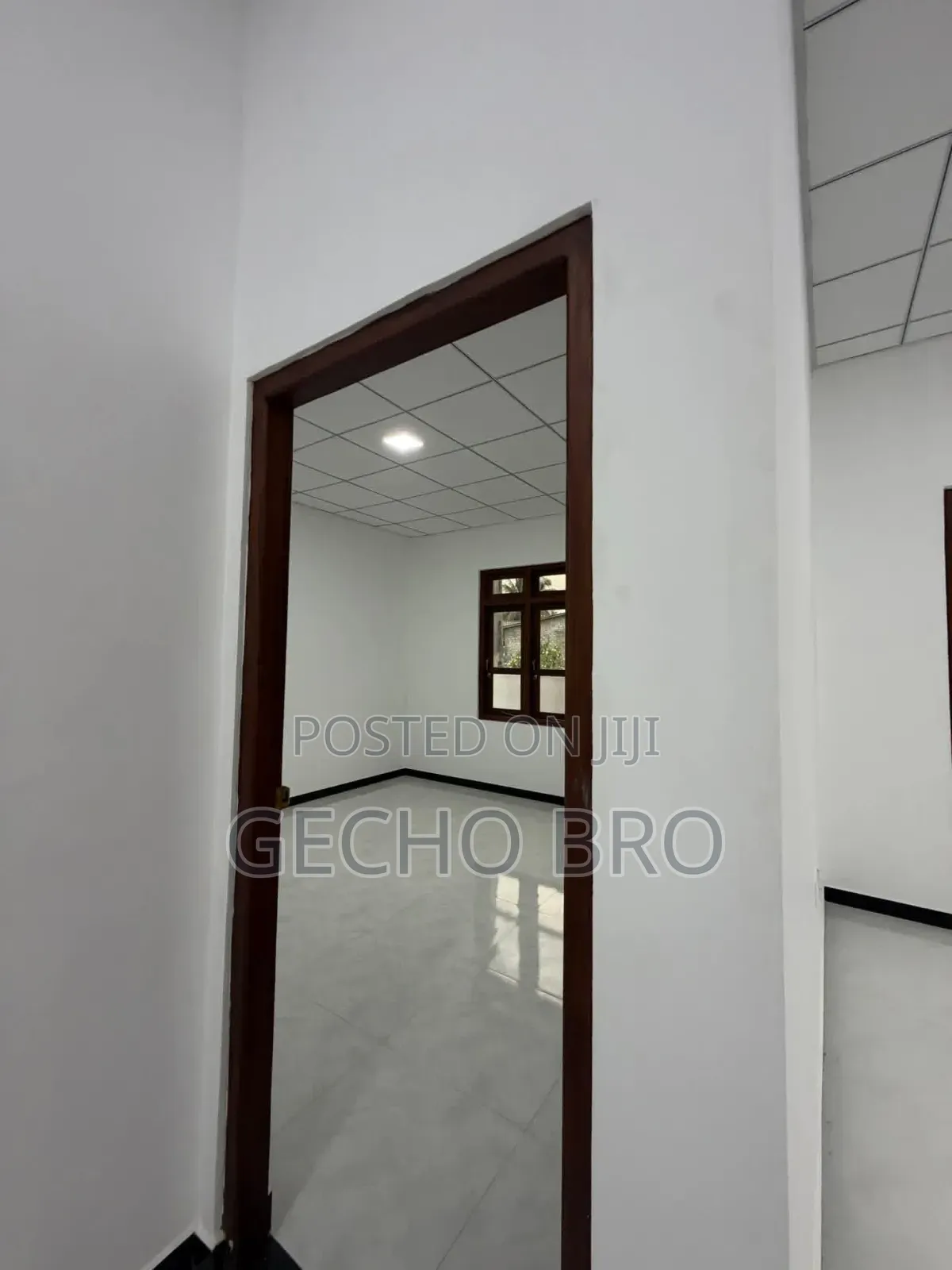 Furnished 3bdrm House in Bole for sale