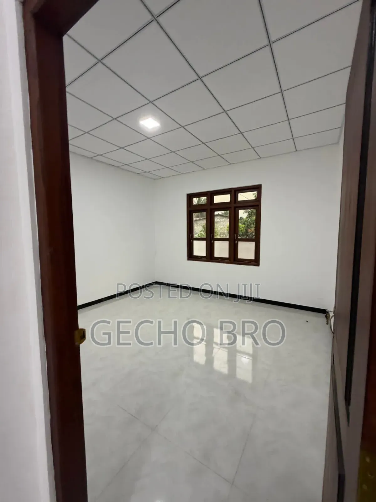 Furnished 3bdrm House in Bole for sale