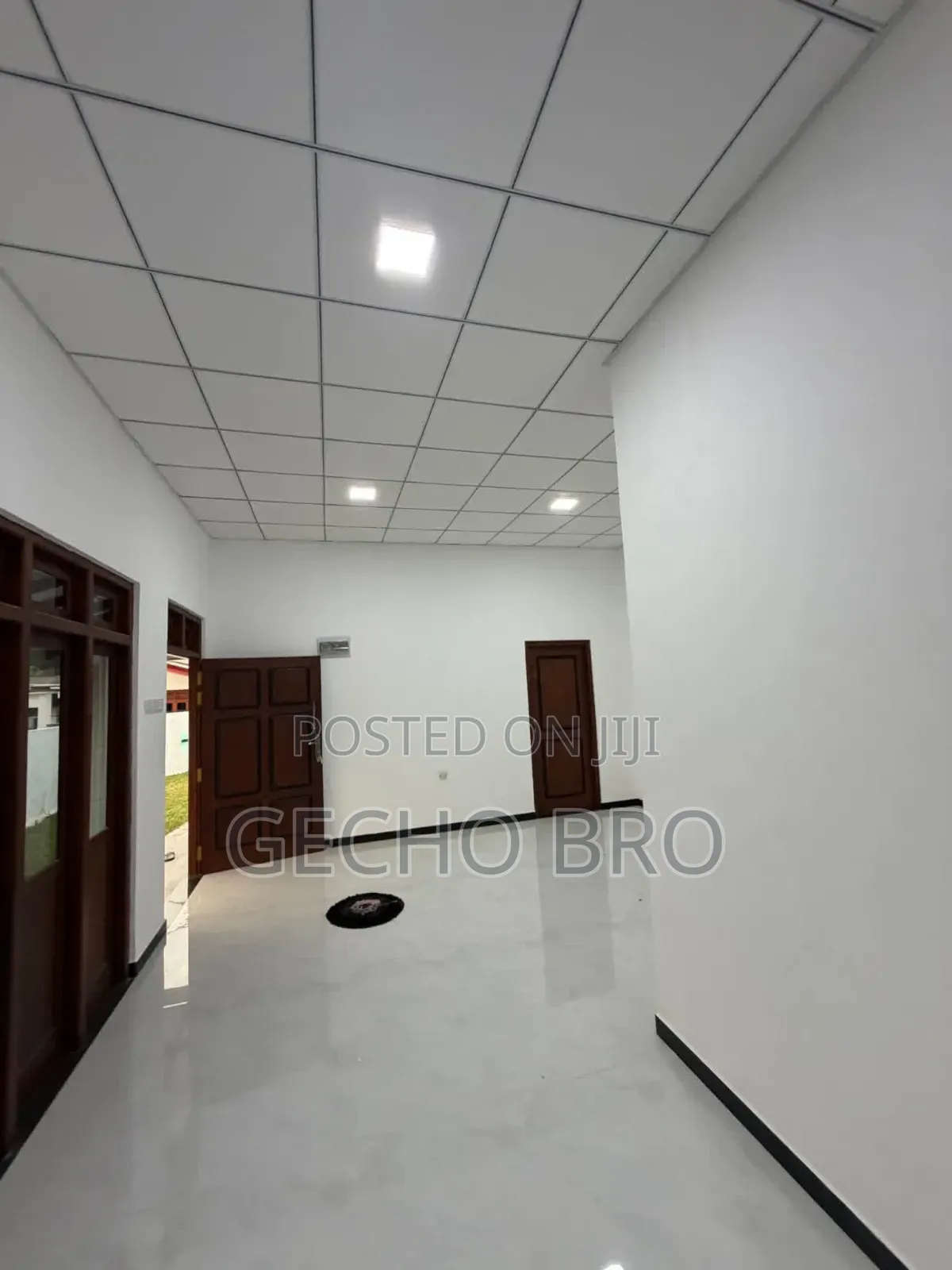 Furnished 3bdrm House in Bole for sale