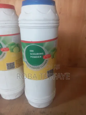Ebi Scouring Powder